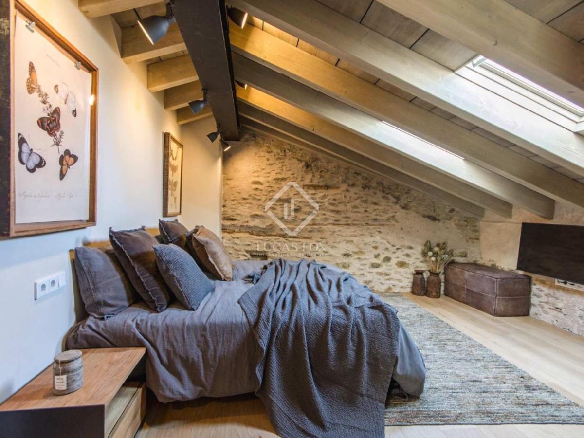 Villa Age Пучсерда Экстерьер фото
