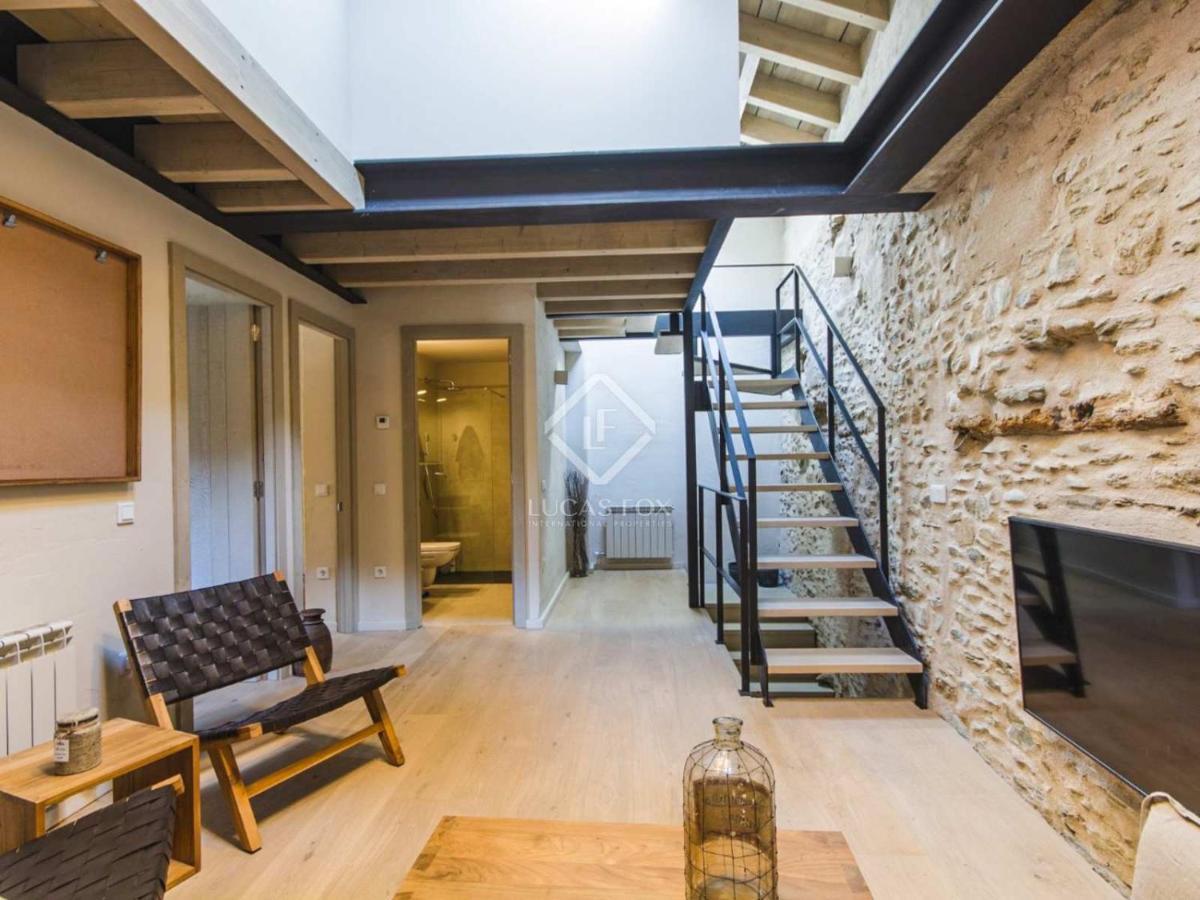 Villa Age Пучсерда Экстерьер фото